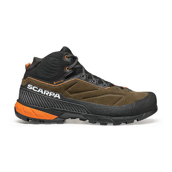 Scarpa RAPID XT MID GTX The all-around boot Promozione Limitata
