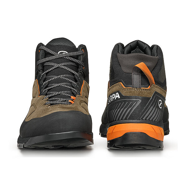 Scarpa RAPID XT MID GTX The all-around boot Promozione Limitata