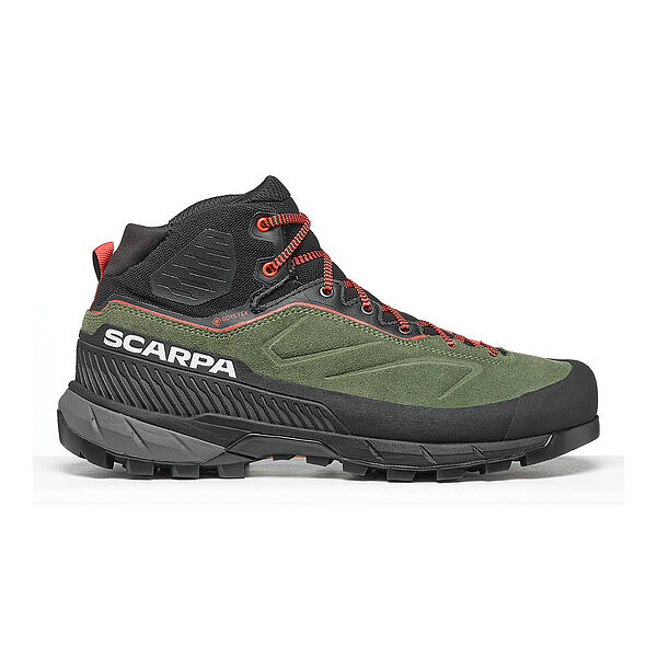 Scarpa RAPID XT MID GTX WMN The all-around boot Sottocosto