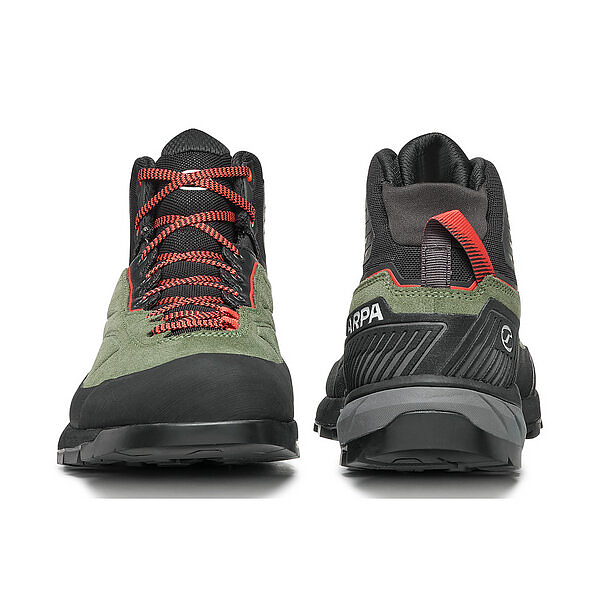 Scarpa RAPID XT MID GTX WMN The all-around boot Sottocosto