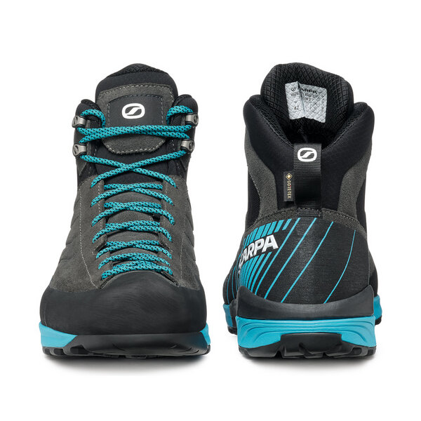 Scarpa MESCALITO MID GTX #REF Novità
