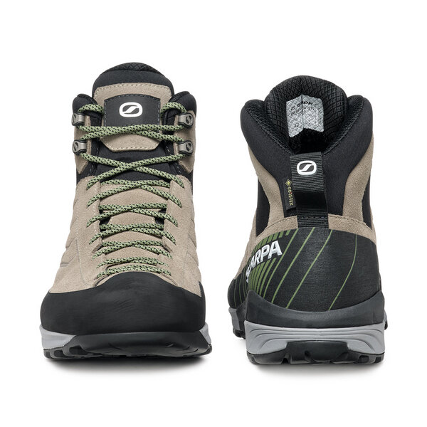 Scarpa MESCALITO MID GTX #REF Presa