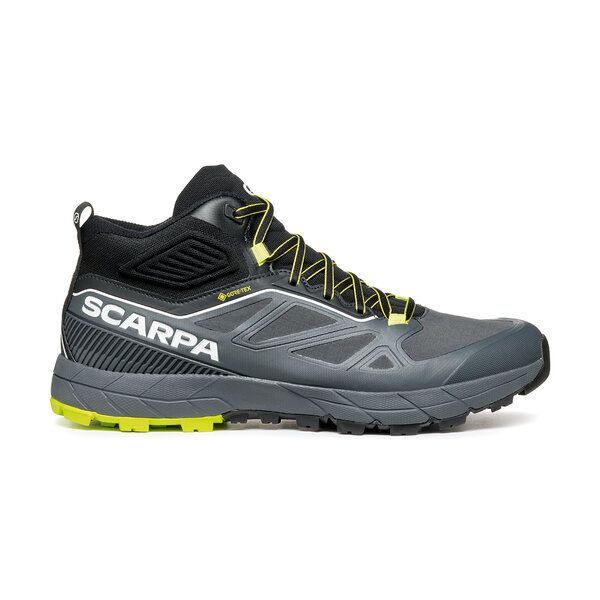 Scarpa RAPID MID GTX The approach accelerator waterproof mid shoe Hotsell