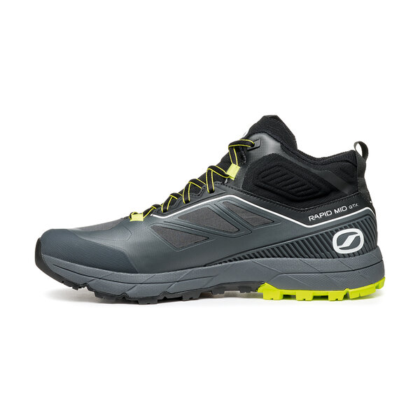 Scarpa RAPID MID GTX The approach accelerator waterproof mid shoe Hotsell