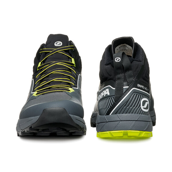 Scarpa RAPID MID GTX The approach accelerator waterproof mid shoe Hotsell