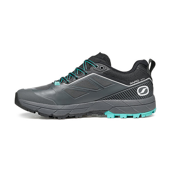 Scarpa RAPID GTX WOMAN #REF Saldi Di Fabbrica