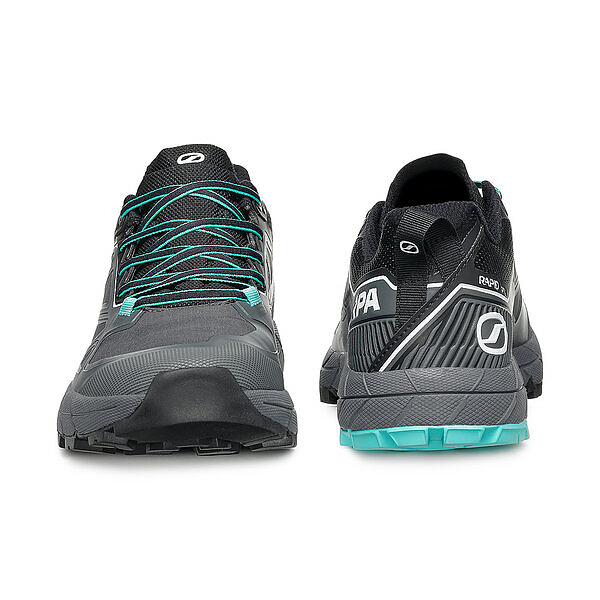 Scarpa RAPID GTX WOMAN #REF Saldi Di Fabbrica