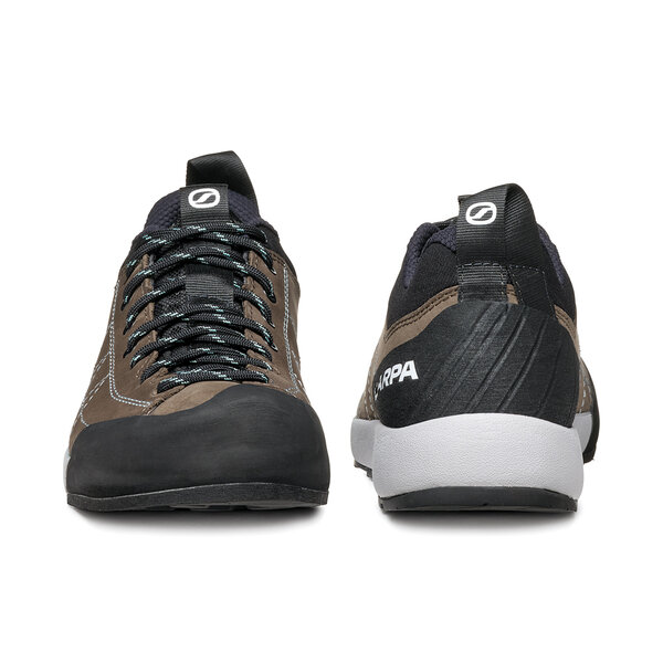Scarpa GECKO PRO WMN The grip specialist Negozio