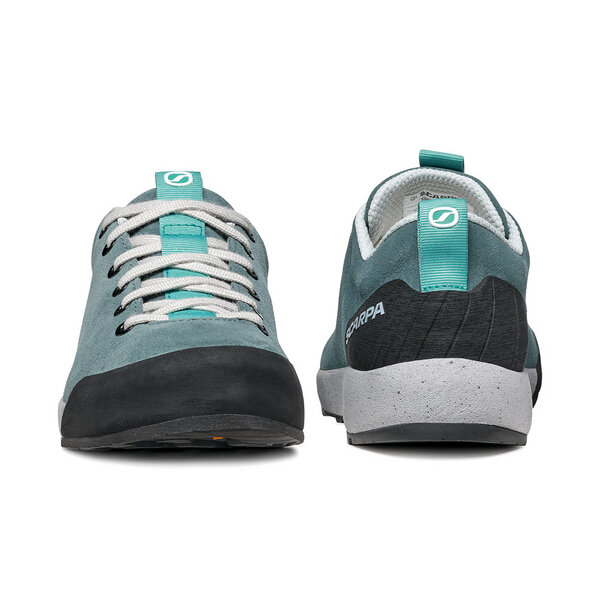 Scarpa SPIRIT EVO The climber spirit eco-sustainable shoe Moda