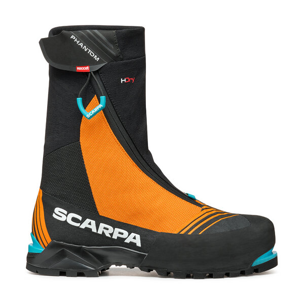 Scarpa PHANTOM TECH HD The winter mountaineering boot Promozione Limitata