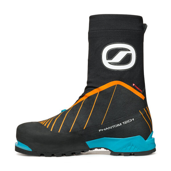 Scarpa PHANTOM TECH HD The winter mountaineering boot Promozione Limitata