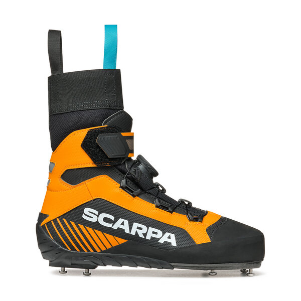 Scarpa RIBELLE ICE Ice instinct ice tooling Fino Al -60%
