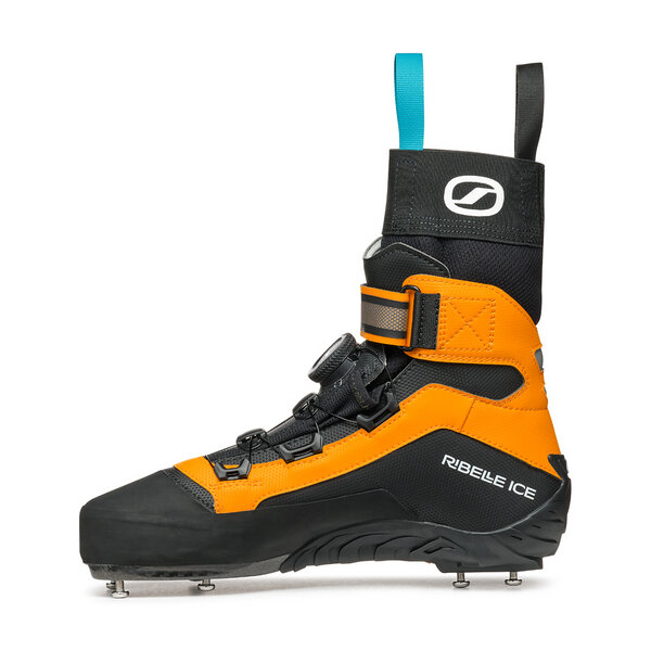 Scarpa RIBELLE ICE Ice instinct ice tooling Fino Al -60%