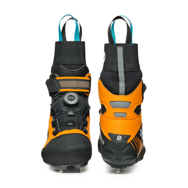 Scarpa RIBELLE ICE Ice instinct ice tooling Fino Al -60%