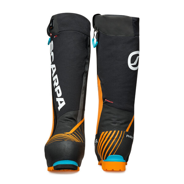 Scarpa PHANTOM 8000 THERMIC HD High altitude high attitude Shopping Online
