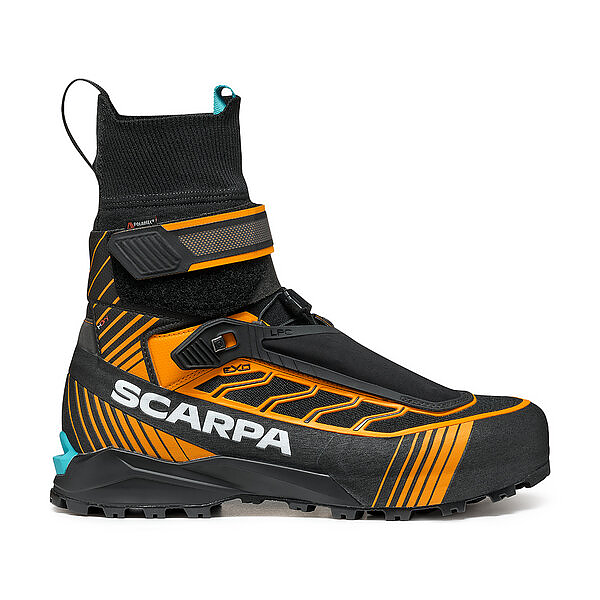 Scarpa RIBELLE TECH 3 HD Ribelle line thefast & light alpinism boot Affare Del Giorno