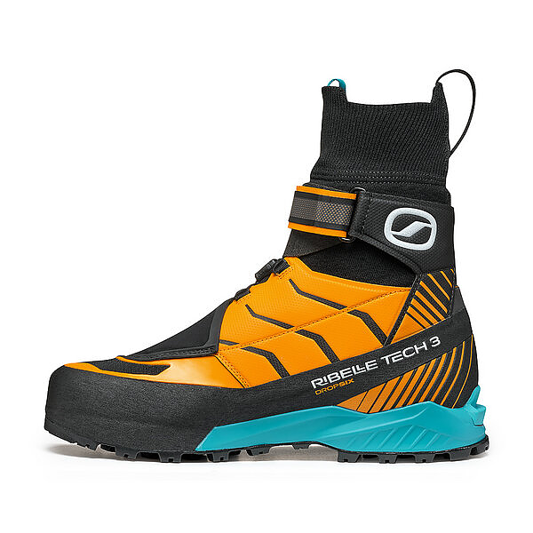 Scarpa RIBELLE TECH 3 HD Ribelle line thefast & light alpinism boot Affare Del Giorno
