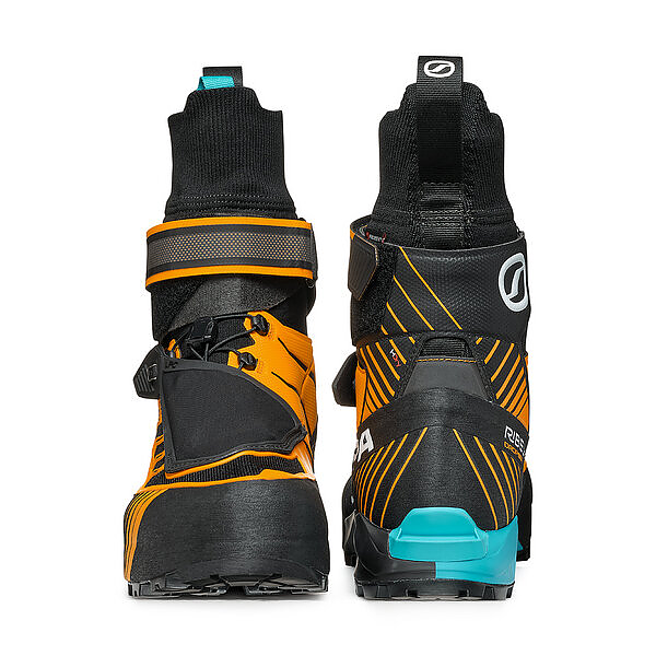 Scarpa RIBELLE TECH 3 HD Ribelle line thefast & light alpinism boot Affare Del Giorno