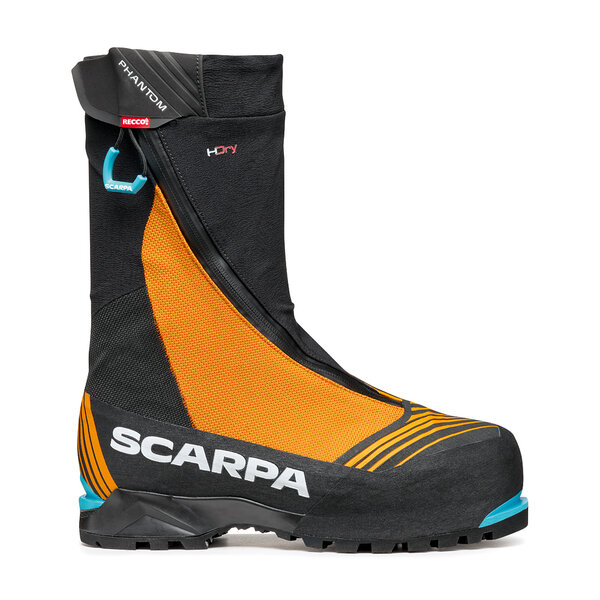Scarpa PHANTOM 6000 HD Low profile high insulation Prezzo Ridotto