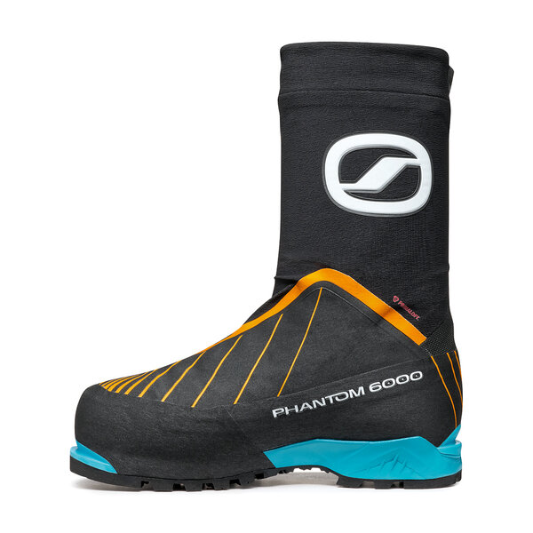 Scarpa PHANTOM 6000 HD Low profile high insulation Prezzo Ridotto
