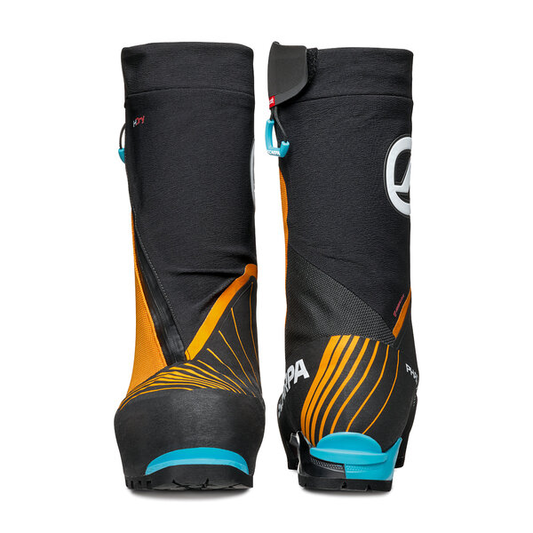 Scarpa PHANTOM 6000 HD Low profile high insulation Prezzo Ridotto