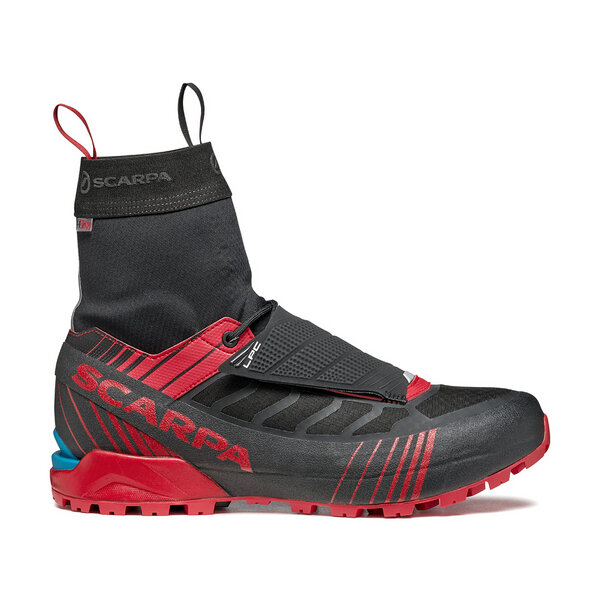 Scarpa RIBELLE S HD Ribelle line fast & light alpinism boot Sottocosto