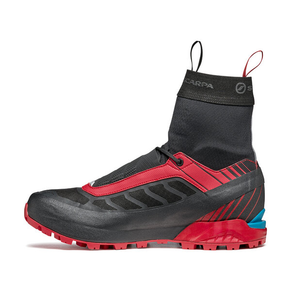 Scarpa RIBELLE S HD Ribelle line fast & light alpinism boot Sottocosto