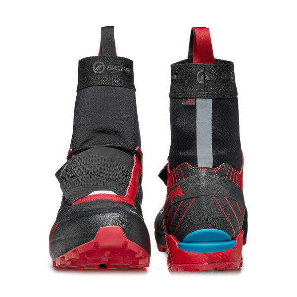 Scarpa RIBELLE S HD Ribelle line fast & light alpinism boot Sottocosto