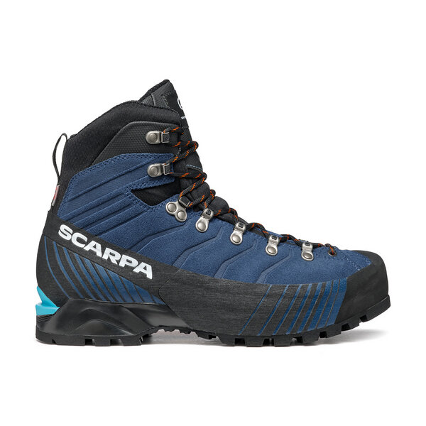 Scarpa RIBELLE HD Ribelle line fast & light alpinism boot Offerte esclusive