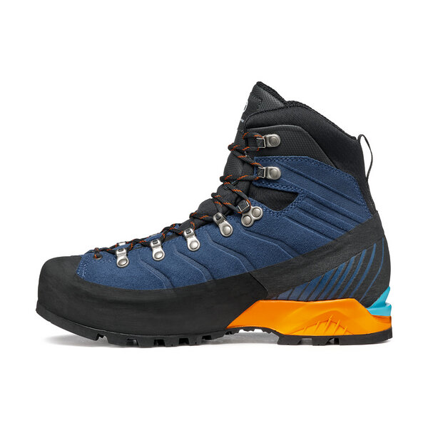 Scarpa RIBELLE HD Ribelle line fast & light alpinism boot Offerte esclusive