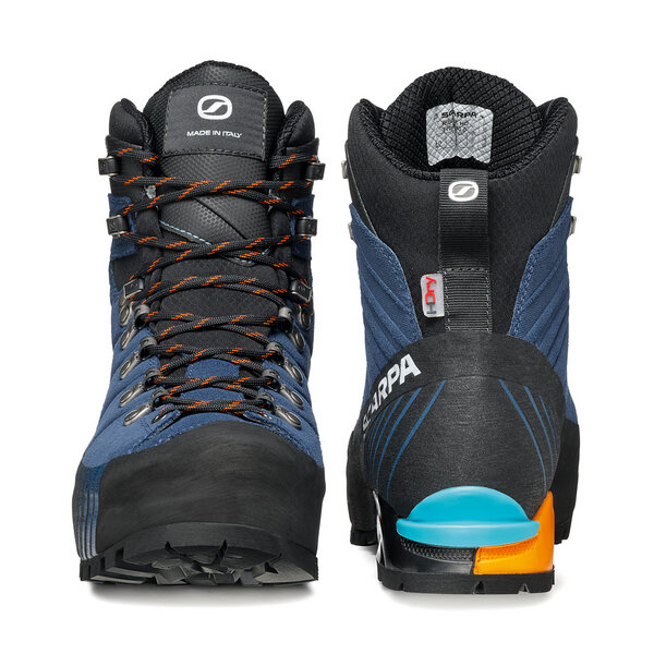 Scarpa RIBELLE HD Ribelle line fast & light alpinism boot Offerte esclusive