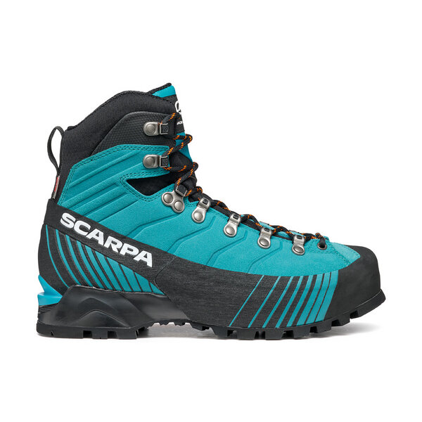 Scarpa RIBELLE HD WMN Ribelle line fast & light alpinism boot Novità