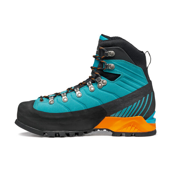 Scarpa RIBELLE HD WMN Ribelle line fast & light alpinism boot Novità