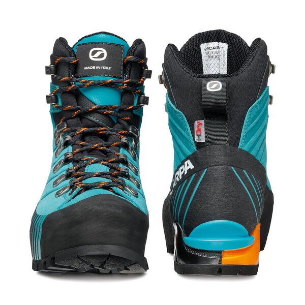 Scarpa RIBELLE HD WMN Ribelle line fast & light alpinism boot Novità