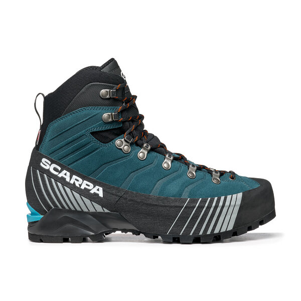 Scarpa RIBELLE CL HD Ribelle line fast & light alpinism boot Presa