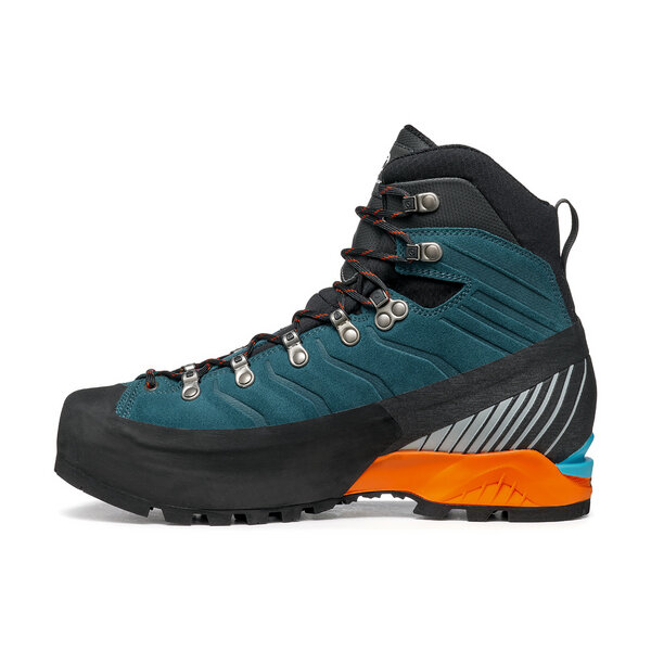 Scarpa RIBELLE CL HD Ribelle line fast & light alpinism boot Presa