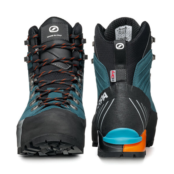 Scarpa RIBELLE CL HD Ribelle line fast & light alpinism boot Presa