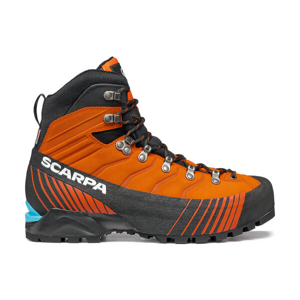 Scarpa RIBELLE HD Ribelle line fast & light alpinism boot Sconto