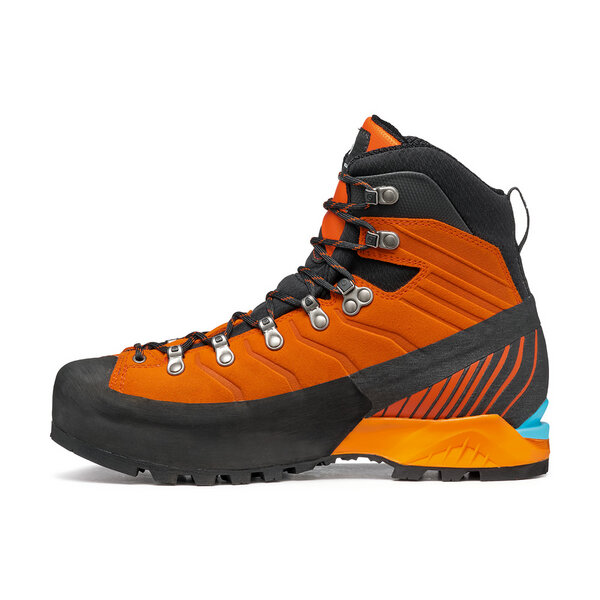 Scarpa RIBELLE HD Ribelle line fast & light alpinism boot Sconto