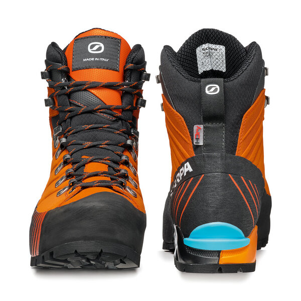 Scarpa RIBELLE HD Ribelle line fast & light alpinism boot Sconto