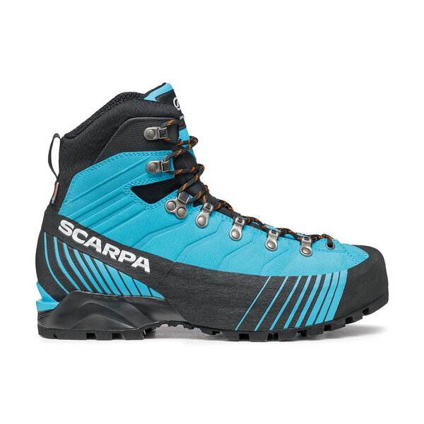 Scarpa RIBELLE HD Ribelle line fast & light alpinism boot Offerta