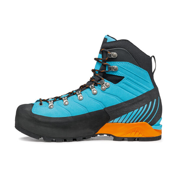 Scarpa RIBELLE HD Ribelle line fast & light alpinism boot Offerta