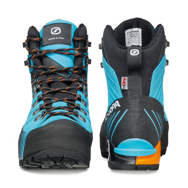 Scarpa RIBELLE HD Ribelle line fast & light alpinism boot Offerta