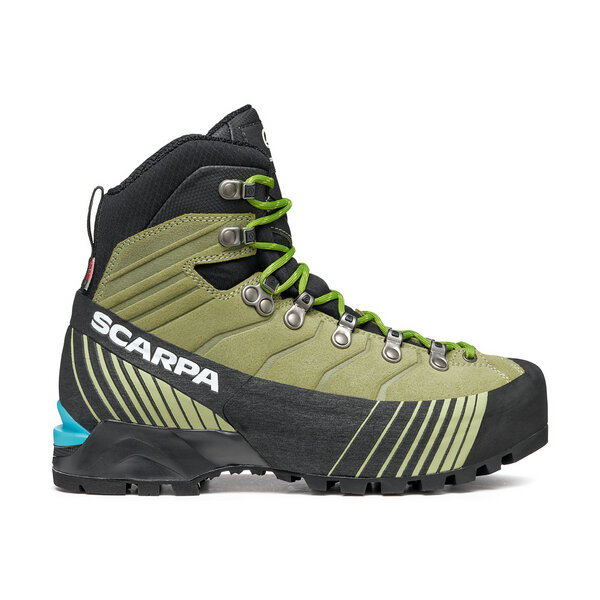 Scarpa RIBELLE HD WMN Ribelle line fast & light alpinism boot Economico