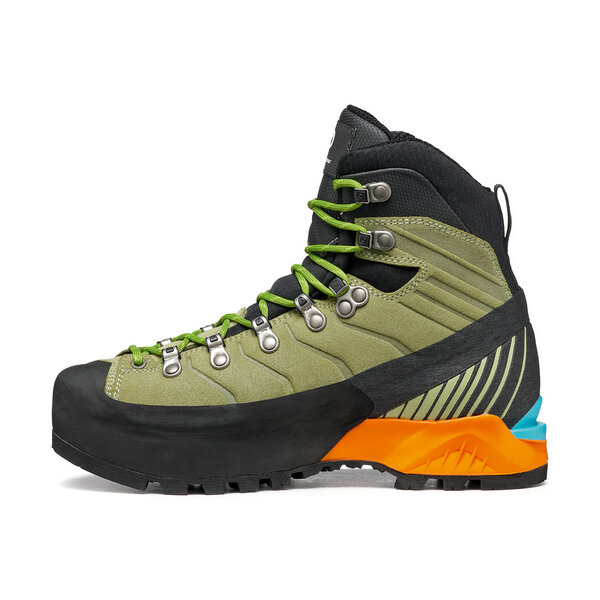 Scarpa RIBELLE HD WMN Ribelle line fast & light alpinism boot Economico