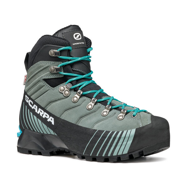 Scarpa RIBELLE HD WMN Ribelle line fast & light alpinism boot Online