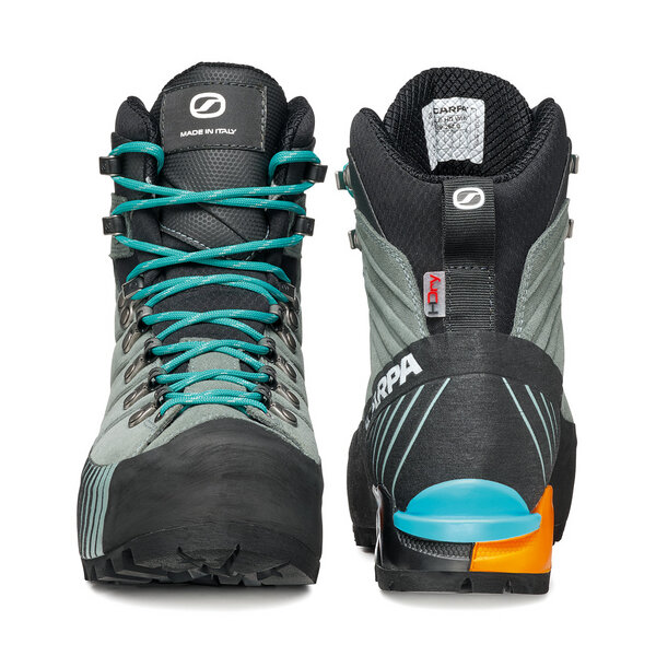 Scarpa RIBELLE HD WMN Ribelle line fast & light alpinism boot Online