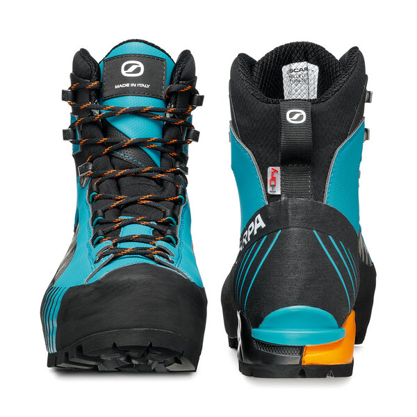 Scarpa RIBELLE LITE HD Ribelle line fast & light alpinism boot Outlet
