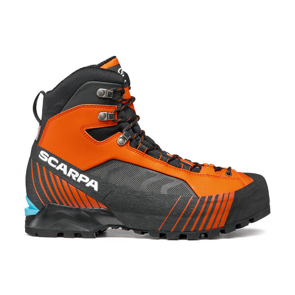 Scarpa RIBELLE LITE HD Ribelle line fast & light alpinism boot In Vendita