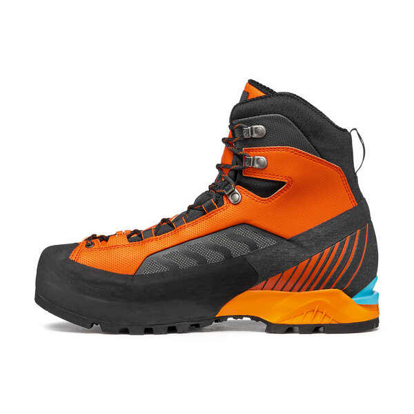 Scarpa RIBELLE LITE HD Ribelle line fast & light alpinism boot In Vendita